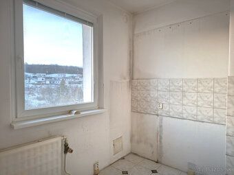 Typ: 4-izbový byt Ulica: Mirka Nešpora Mestská časť: Sídlisk