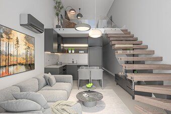 📣 EXKLUZÍVNA PONUKA – POSLEDNÉ 3 APARTMÁNY PRI FAMAGUSTE
🌴 M