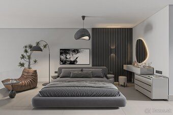 📣 EXKLUZÍVNA PONUKA – POSLEDNÉ 3 APARTMÁNY PRI FAMAGUSTE
🌴 M