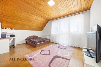 Realitná kancelária ALL INCLUSIVE REAL Vám ponúka na predaj 