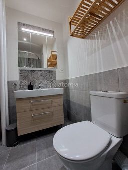  
Bývate mimo Košíc ale Košice sú Vašim miestom práce alebo 