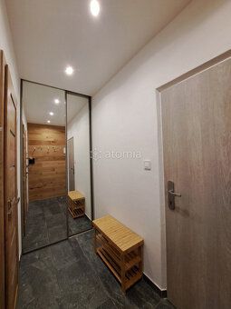  
Bývate mimo Košíc ale Košice sú Vašim miestom práce alebo 
