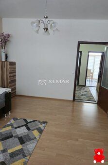 XEMAR ( alebo 0915 870 350), ponúka na predaj 2-izbový byt o