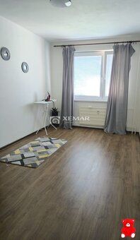 XEMAR ( alebo 0915 870 350), ponúka na predaj 2-izbový byt o
