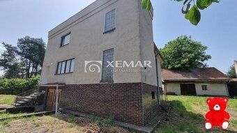 XEMAR ( alebo 0948 730 906), ponúka na predaj priestranný 4-