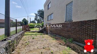 XEMAR ( alebo 0948 730 906), ponúka na predaj priestranný 4-