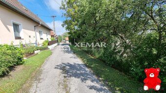 XEMAR ( alebo 0948 730 906), ponúka na predaj priestranný 4-
