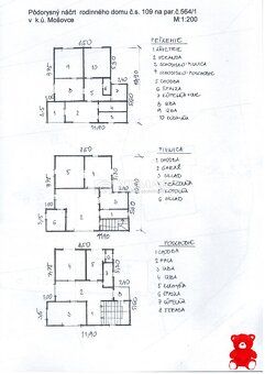 XEMAR ( alebo 0948 730 906), ponúka na predaj priestranný 4-