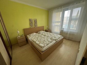 • 2izbový byt po rekonštrukcii • úžitk. plocha 50m2 • lodžia
