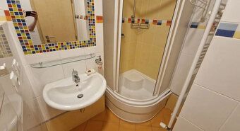 • 2izbový byt po rekonštrukcii • úžitk. plocha 50m2 • lodžia