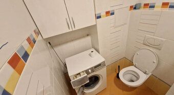 • 2izbový byt po rekonštrukcii • úžitk. plocha 50m2 • lodžia