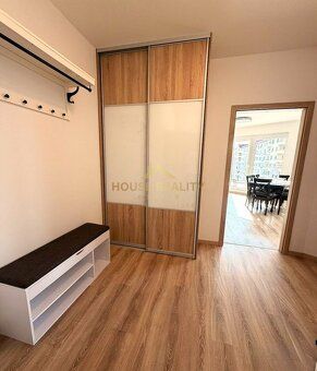 Realitná kancelária House Reality ponúka na prenájom moderný