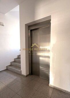 Realitná kancelária House Reality ponúka na prenájom moderný