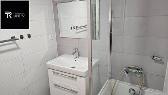 TRNAVA REALITY Vám ponúka na prenájom 2 - izbový byt s balkó