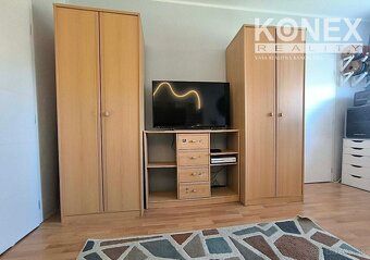 ID:4130 Ponúkame na predaj priestranný 3-izbový byt vo Veľko