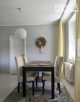 ID:4130 Ponúkame na predaj priestranný 3-izbový byt vo Veľko