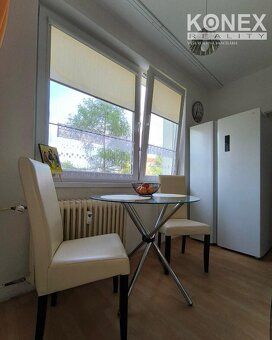 ID:4130 Ponúkame na predaj priestranný 3-izbový byt vo Veľko