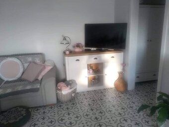 Ponúkam do prenájmu 1,5 izb.byt, 42 m2 na 5.posch. s výhľado