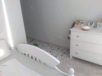 Ponúkam do prenájmu 1,5 izb.byt, 42 m2 na 5.posch. s výhľado