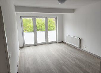 Moderné bývanie v centre Vrútok (novostavba v centre)
Ponúka