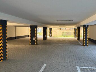 Moderné bývanie v centre Vrútok (novostavba v centre)
Ponúka