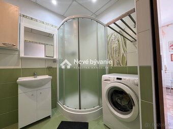 Ponúkame na dlhodobý prenájom udržiavaný, čerstvo vymaľovaný