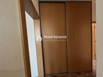 Ponúkame na dlhodobý prenájom udržiavaný, čerstvo vymaľovaný