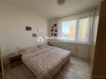 Ponúkame na dlhodobý prenájom udržiavaný, čerstvo vymaľovaný