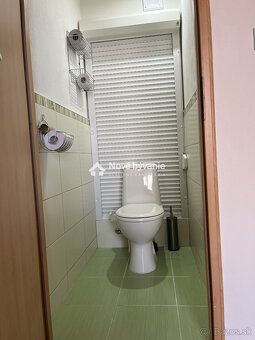 Ponúkame na dlhodobý prenájom udržiavaný, čerstvo vymaľovaný