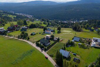 Na predaj rekreačný pozemok s výmerou 603 m² v časti Bučina 