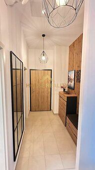 Realitná kancelária House Reality ponúka na prenájom štýlový