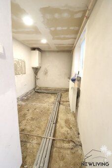 Realitná kancelária New Living dáva do pozornosti 2 izbový b
