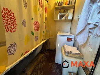 NA PREDAJ: 2,5-izbový byt vo vyhľadávanej lokalite – Ružová 