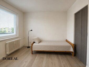 Exkluzívne /DOREAL ZÁHORIE ponúka na prenájom garsonku v cen