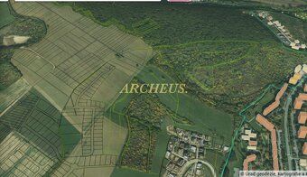 🏡 ARCHEUS reality – EXKLUZÍVNE NA PREDAJ 🌟 Developerský poze
