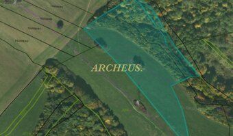 🏡 ARCHEUS reality – EXKLUZÍVNE NA PREDAJ 🌟 Developerský poze