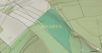🏡 ARCHEUS reality – EXKLUZÍVNE NA PREDAJ 🌟 Developerský poze