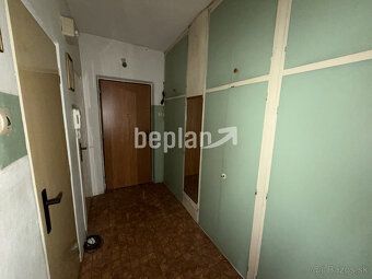 Typ: 2-izbový byt Ulica: Družstevná Mestská časť: Sever Obec