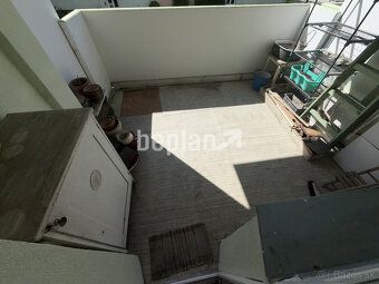 Typ: 2-izbový byt Ulica: Družstevná Mestská časť: Sever Obec