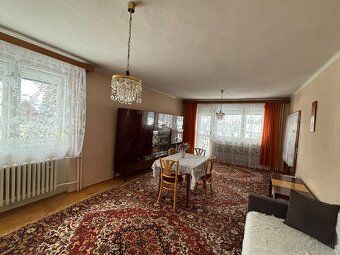 🏡 Na predaj 5-izbový rodinný dom – obec Čierne, okres Čadca
