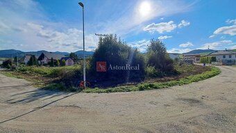AstonReal vo výhradnom zastúpení klienta ponúka na predaj po