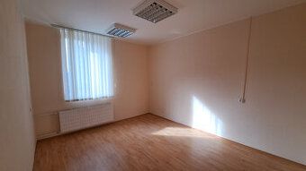 Ponúkame Vám na prenájom V Nitre, na Farskej ul kancelársky 
