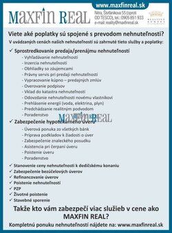 Prenájom – kancelárske, obchodné a viacúčelové priestory – 1