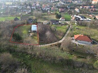 Na predaj pozemok vo Malom Bábe – ideálny pre rodinný dom
Po
