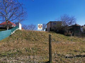 Na predaj pozemok vo Malom Bábe – ideálny pre rodinný dom
Po