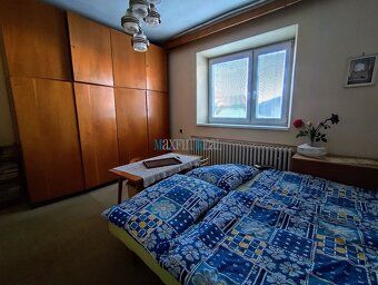 Na predaj rodinný dom – Vyčapy-Opatovce
Rovinatý pozemok 689