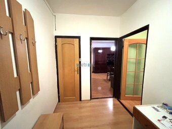 Ponúkame na predaj dvojgarsónku s výmerou 44 m² nachádzajúcu
