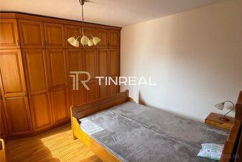 Na predaj – priestranný 3-izbový byt s výmerou 74 m² po kval