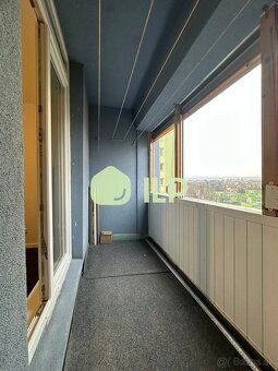 Firma ILP má pre vás na predaj v SNV 2-izbový byt (56 m²) po