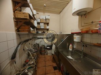 Typ: Gastro priestory Ulica: Sokolská Mestská časť: Senec-me